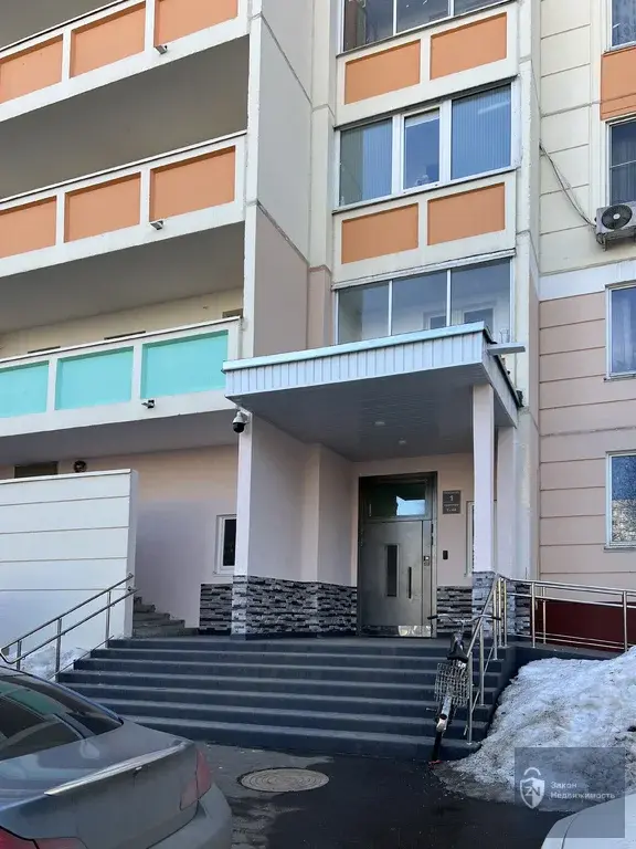 Стильная 2-ком.квартира ул. Святоозерская д.13. Заезжай и живи, - Фото 29