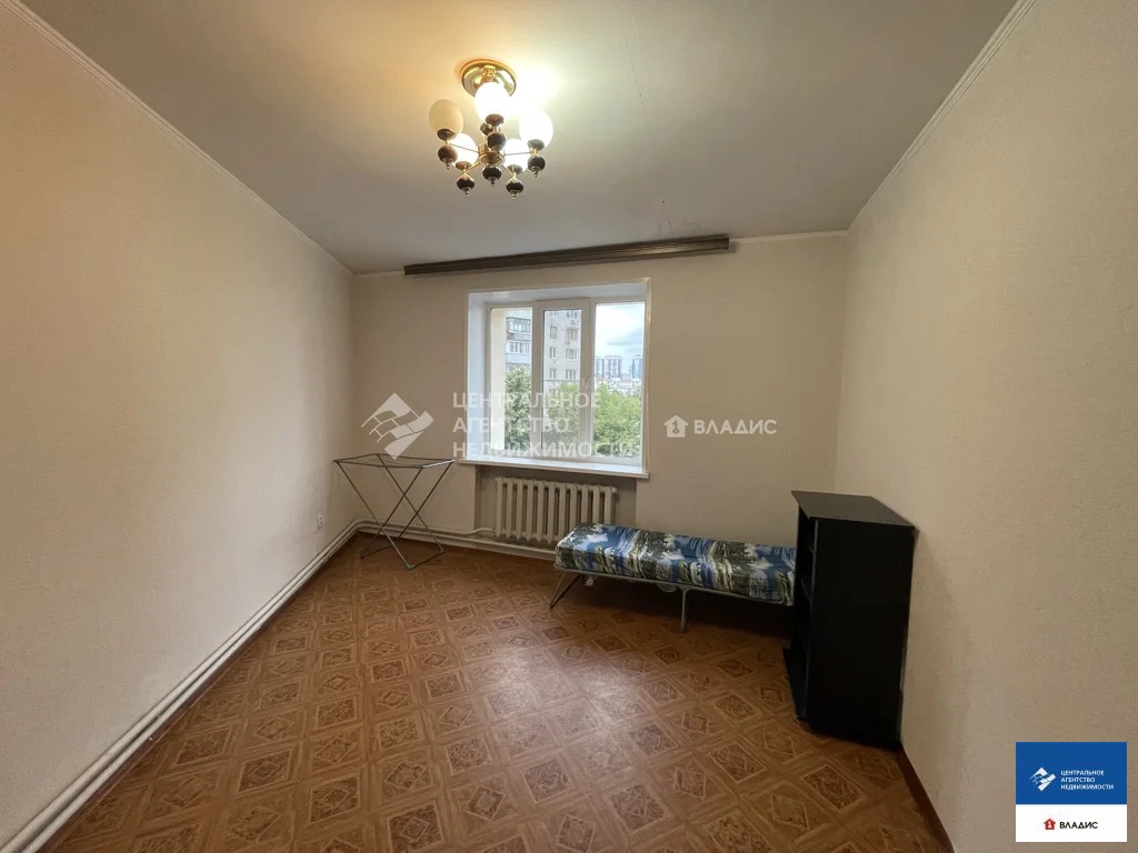 Аренда квартиры, Рязань, Димитрова пл. - Фото 12
