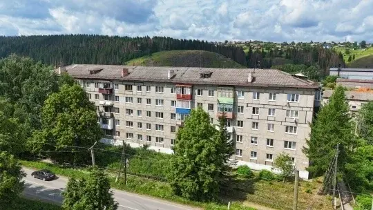 Квартира по ул. Ленина 22 - Фото 9