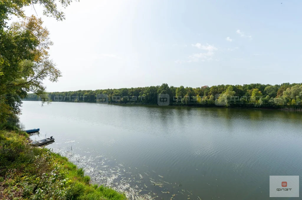 Продажа участка, Соболевское, Верхнеуслонский район, ул. Береговая - Фото 18