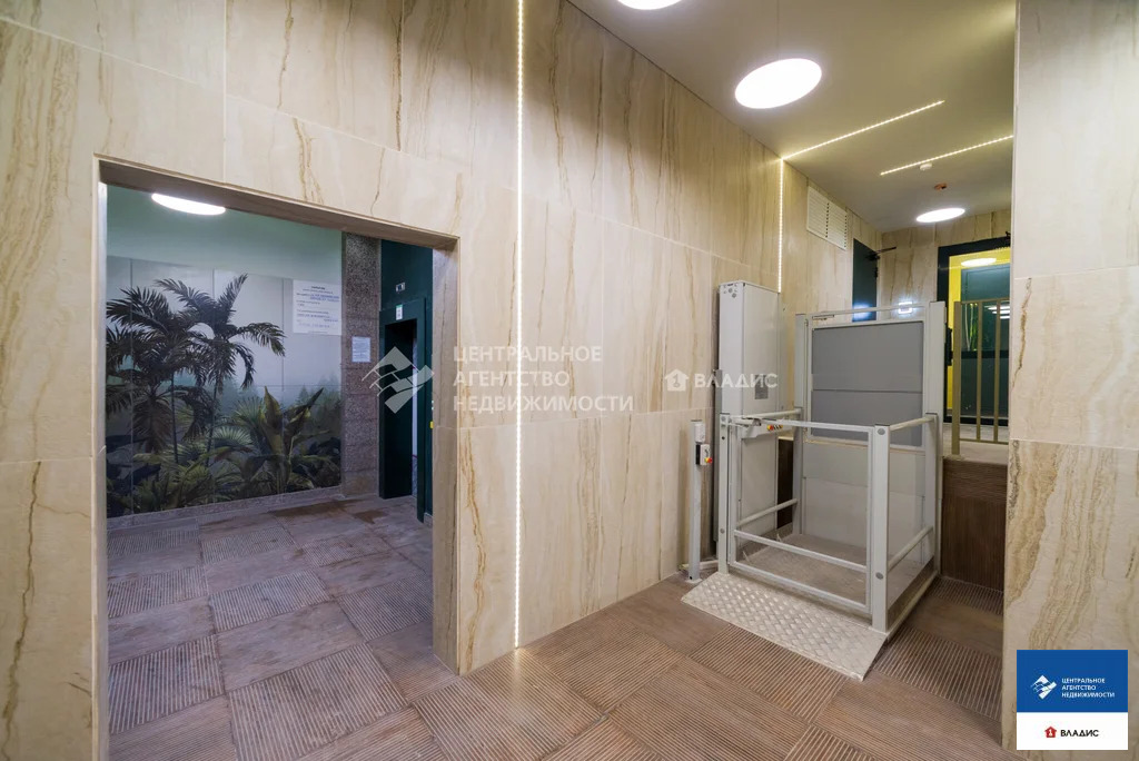 Продажа квартиры, Рязань, 4-й Мервинский проезд - Фото 14