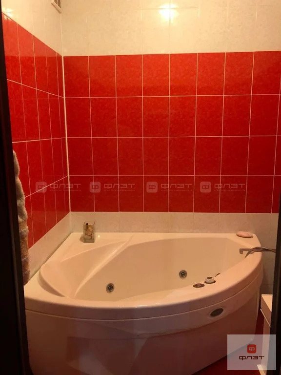 Продажа квартиры, Казань, ул. Гарифа Ахунова - Фото 4