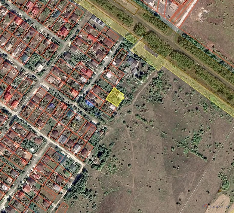 Продажа дома, Ягодное, Ставропольский район, Тополиная улица - Фото 2