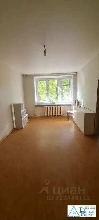 Аренда двухкомнатной квартиры 45.0м ул. Кирова, 26, Люберцы, ... - Фото 6