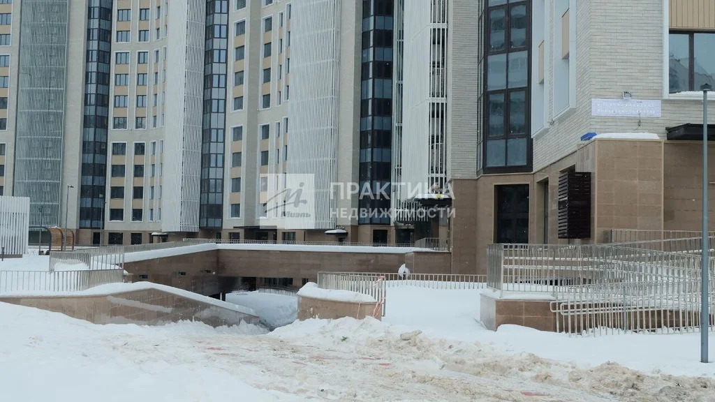 Продажа квартиры, Славянский б-р. - Фото 5