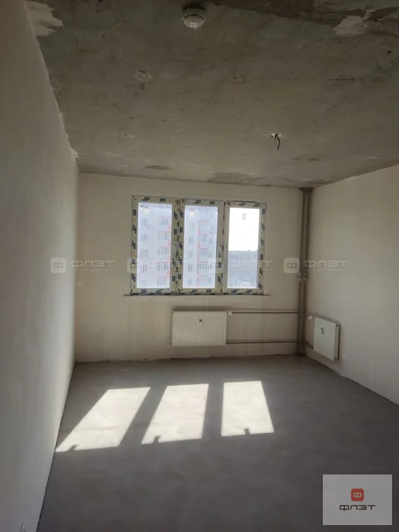 Продажа квартиры, Казань, ул. Баки Урманче - Фото 4
