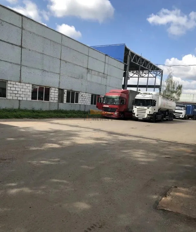 Продажа производственного помещения, Щелково, Щелковский район, ... - Фото 6