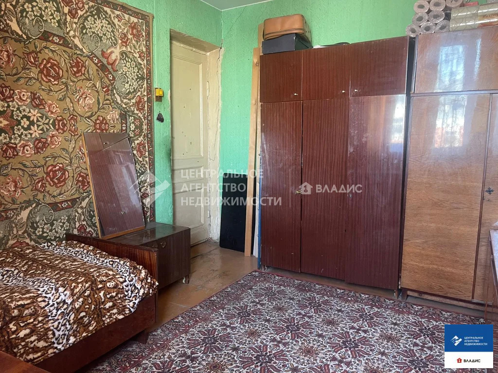 Продажа квартиры, Рязань, Семинарская улица - Фото 3