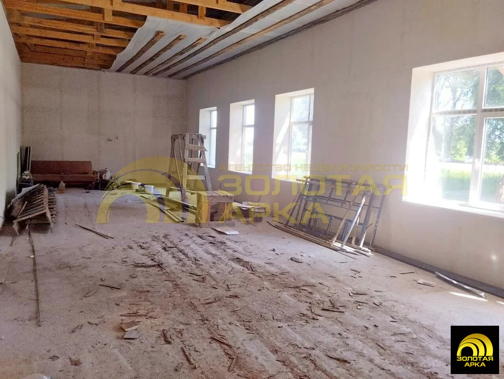 Продажа ПСН, Варениковская, Крымский район, ул. Красная - Фото 10