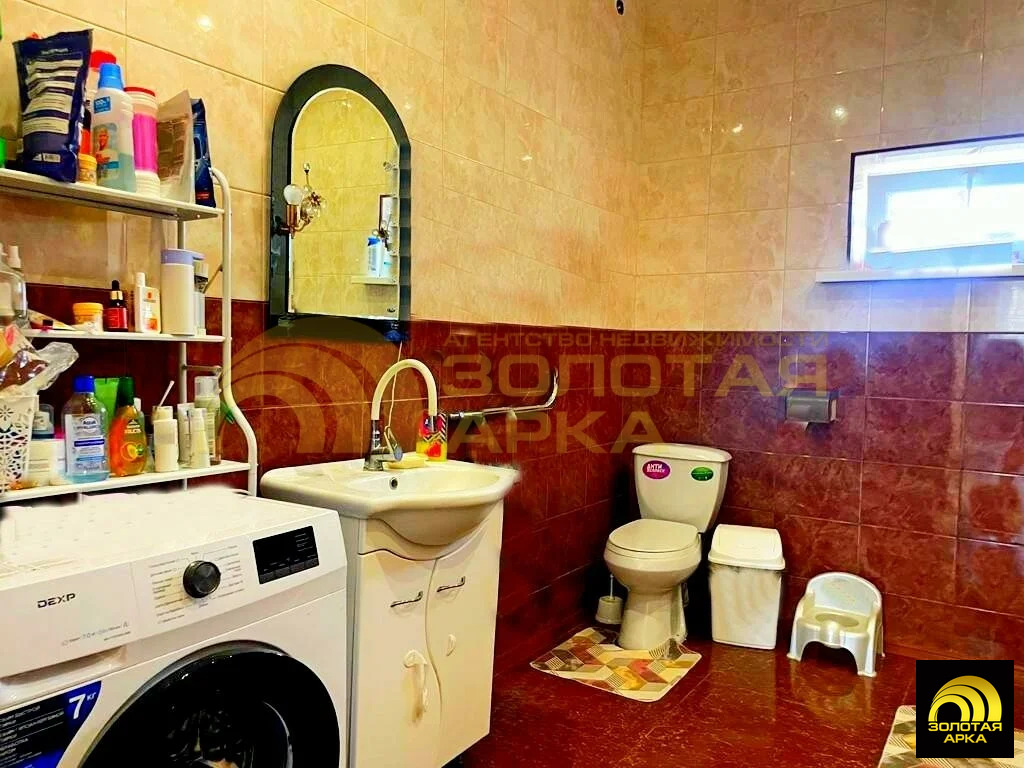Продажа дома, Варениковская, Крымский район, ул. Луначарского - Фото 8