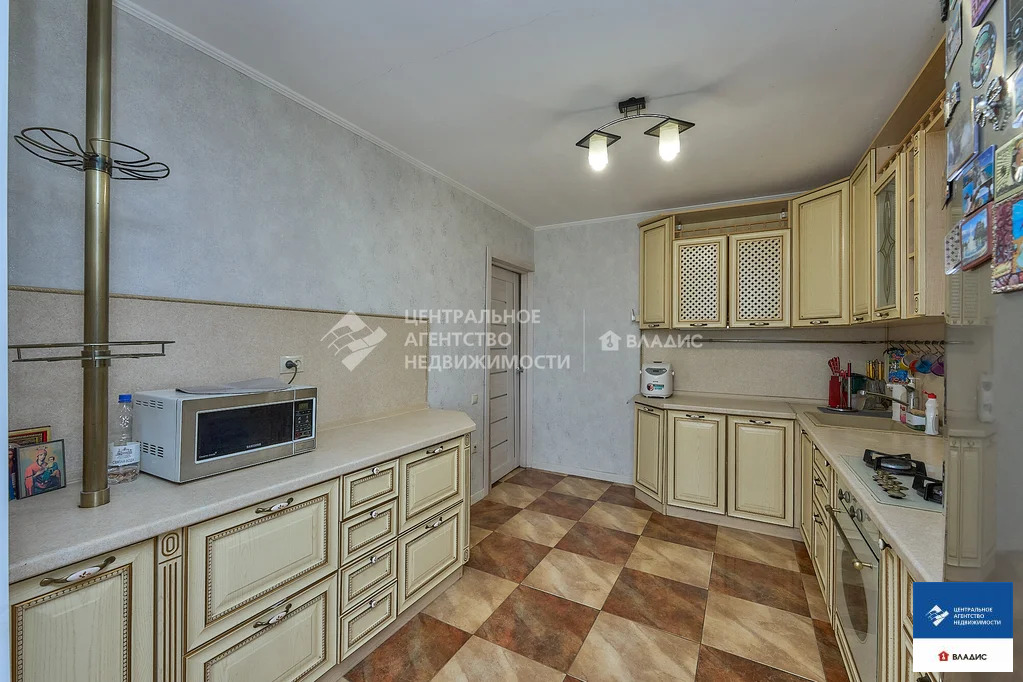 Продажа квартиры, Рязань, ул. Татарская - Фото 9