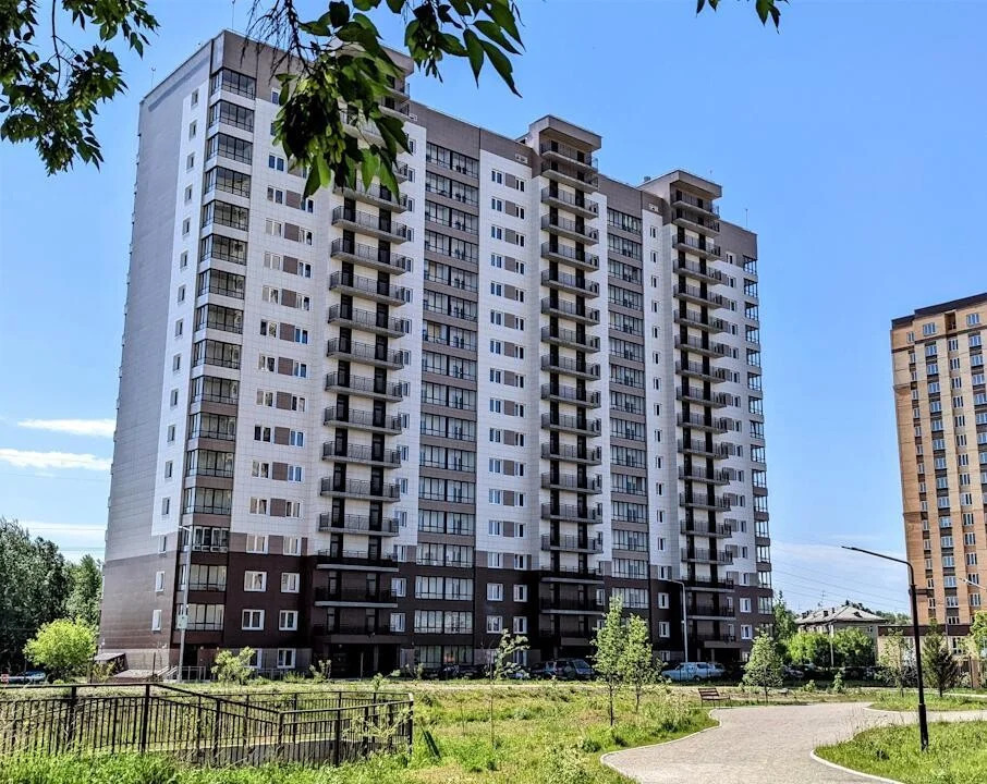 Продажа квартиры, Новосибирск, бульвар Молодёжи - Фото 17