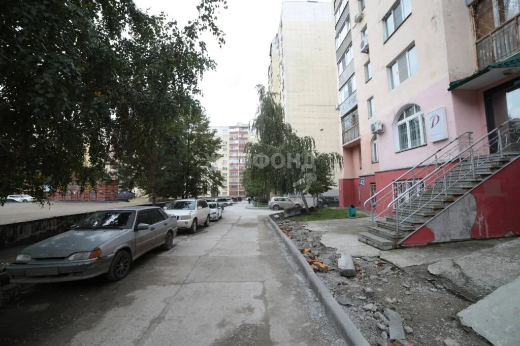 Продажа квартиры, Новосибирск, микрорайон Горский - Фото 11