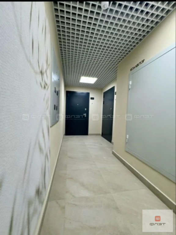 Продажа квартиры в новостройке, Казань, ул. Михаила Миля - Фото 4