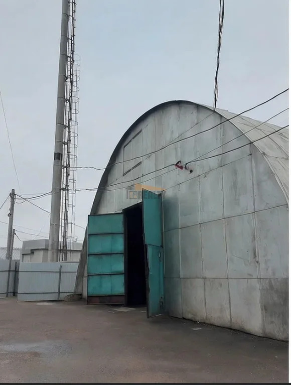 Аренда склада, Подольск, Домодедовское ш. - Фото 1