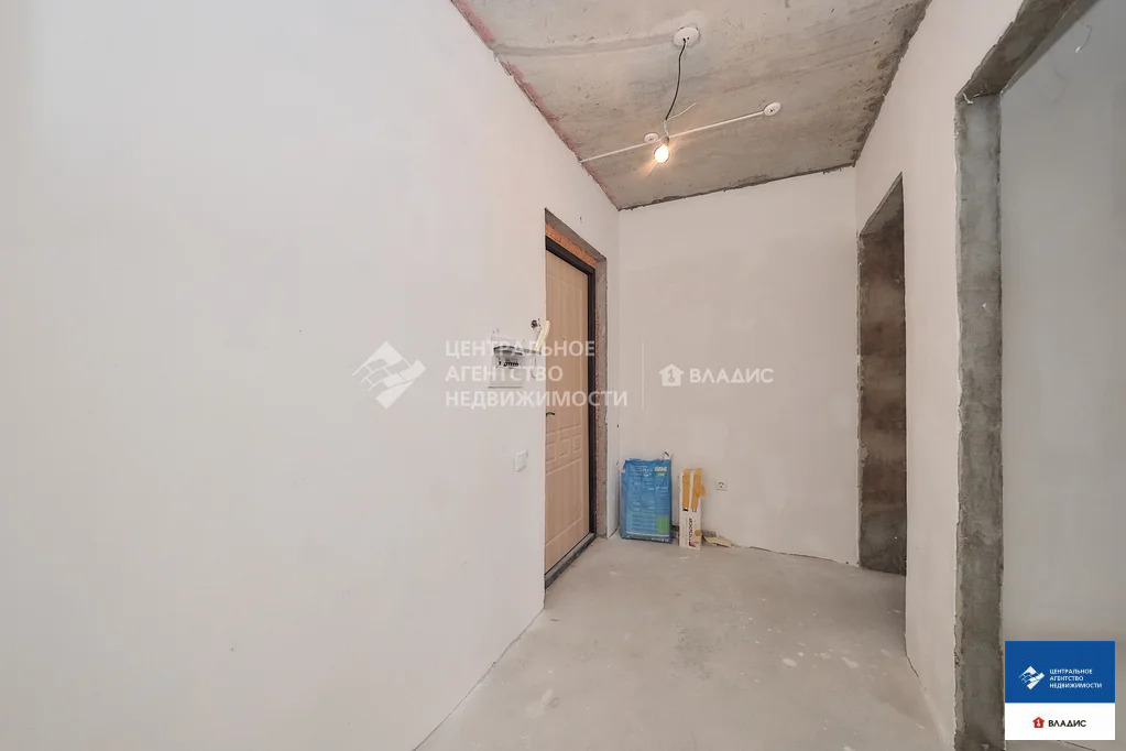 Продажа квартиры, Рязань - Фото 8