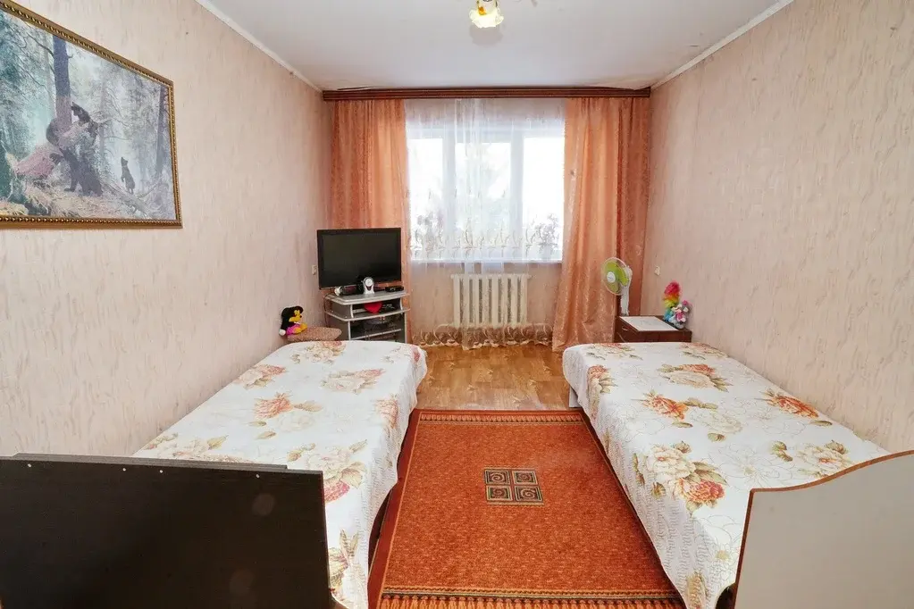 Квартира по ул. Мира 11 - Фото 7