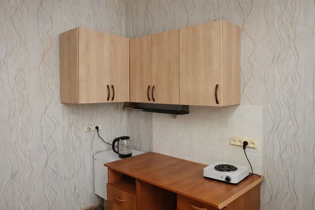 Комната по ул. Щербакова 2 - Фото 2