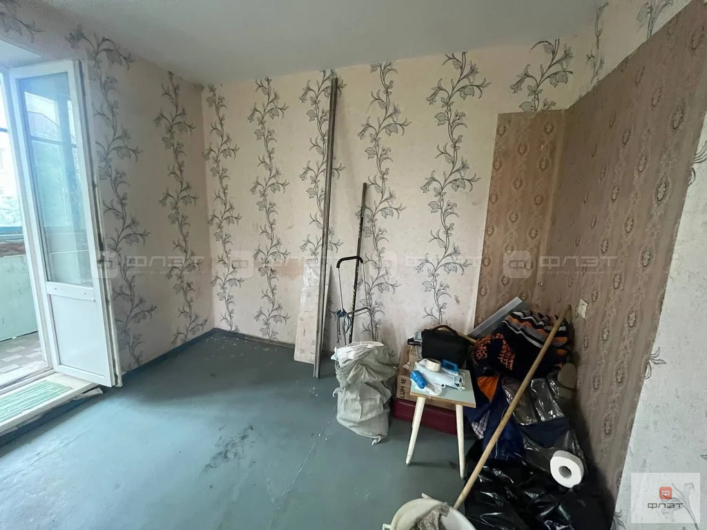 Продажа квартиры, Казань, ул. Рихарда Зорге - Фото 2