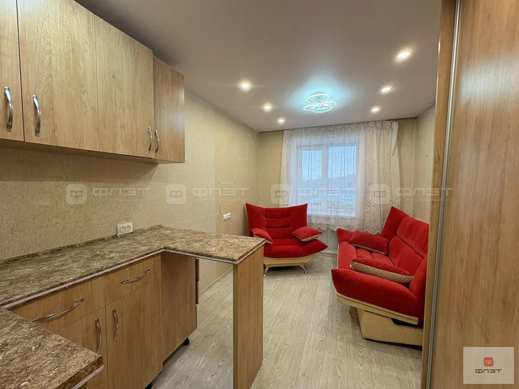 Продажа комнаты, Казань, ул. Окраинная - Фото 2