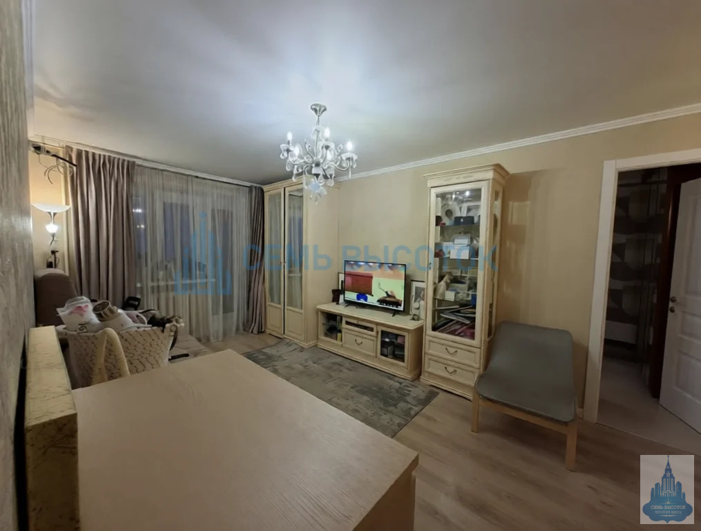 Продажа квартиры, Домодедово, Домодедово г. о., 2-я Московская ул. - Фото 8