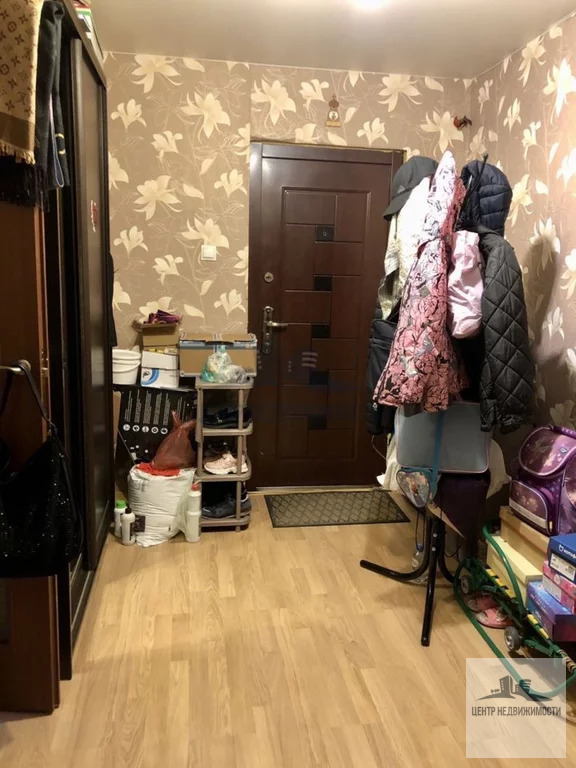 Продажа квартиры 54.00 кв.м., комнат 2, этаж 4/5 - Фото 4