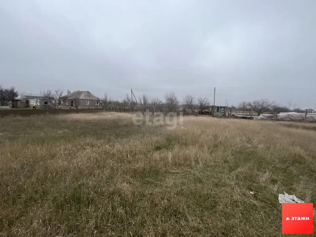 Продажа участка, Митяево, Сакский район, ул. Южная - Фото 2