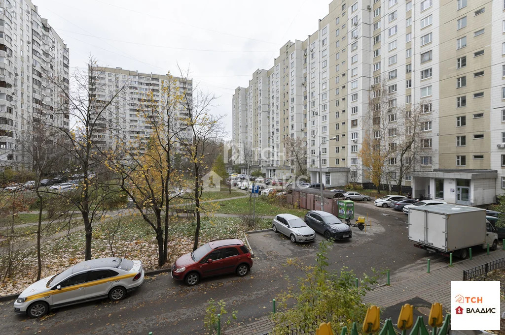 городской округ Мытищи, Мытищи, Новомытищинский проспект, д.88к1, ... - Фото 27