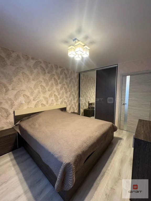 Продажа квартиры, Казань, ул. Гавриила Державина - Фото 4