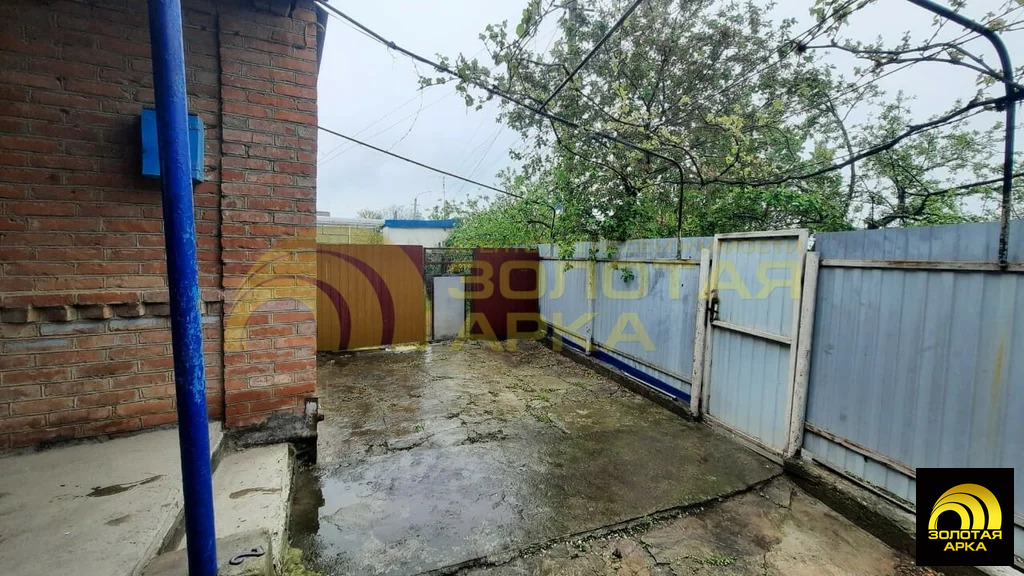 Продажа дома, Абинск, Абинский район, ул. Вокзальная - Фото 18