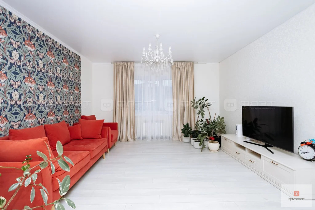 Продажа дома, Казань, ул. Мухамедьяра - Фото 8