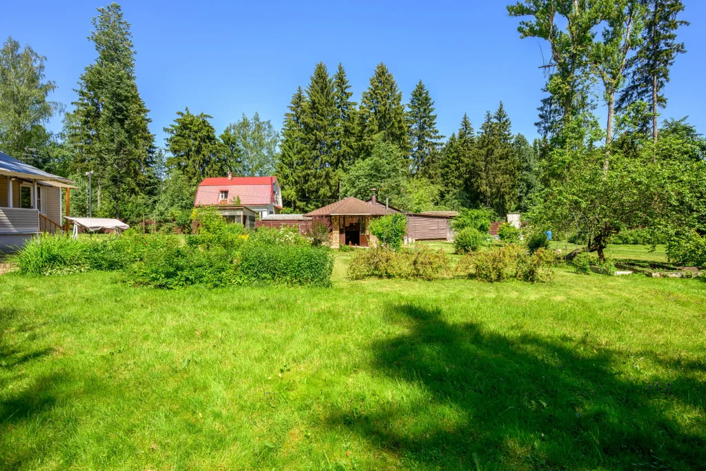 Продажа участка, Апрелевка, Наро-Фоминский район, ул. Кутузова - Фото 6