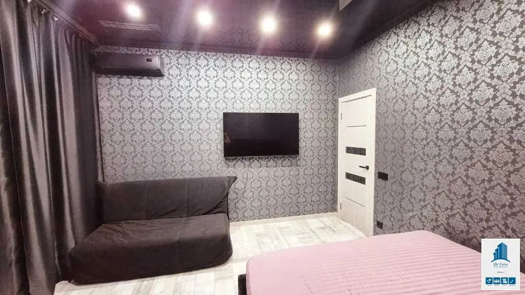 Квартира в районе ХБК - Фото 19