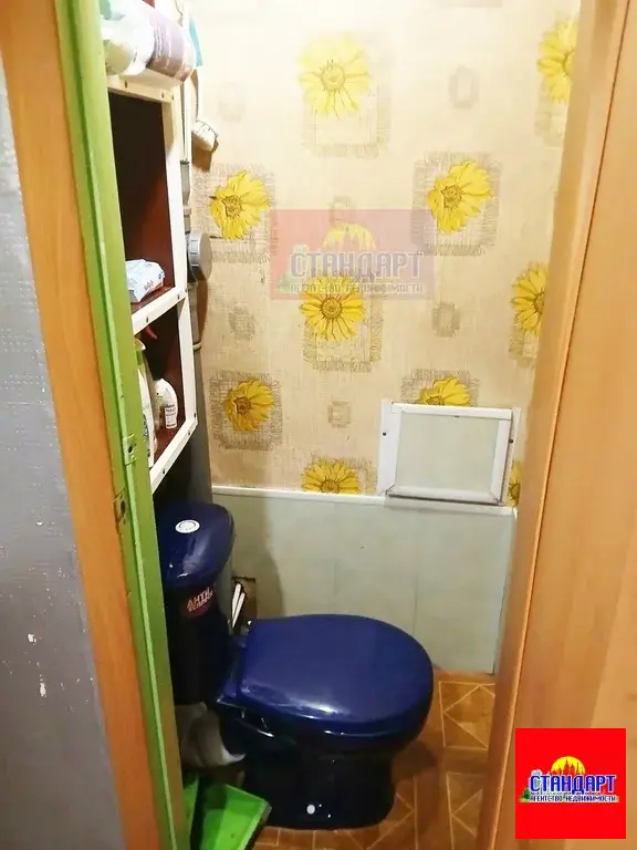 Большая гостиночка - Фото 10