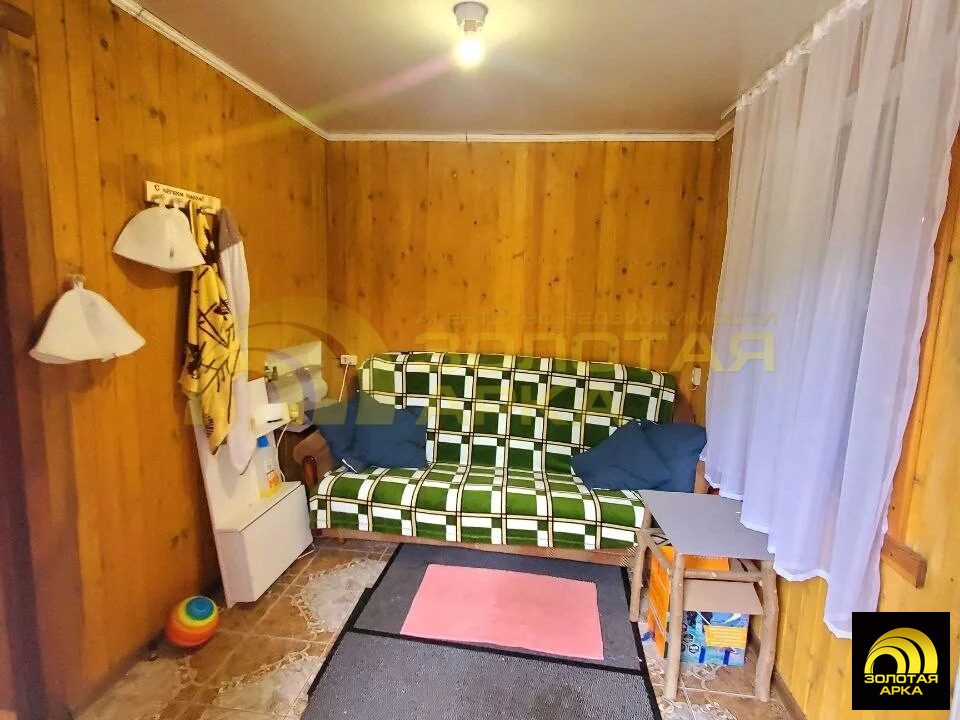 Продажа дома, Ильский, Северский район, ул. Кавказская - Фото 7