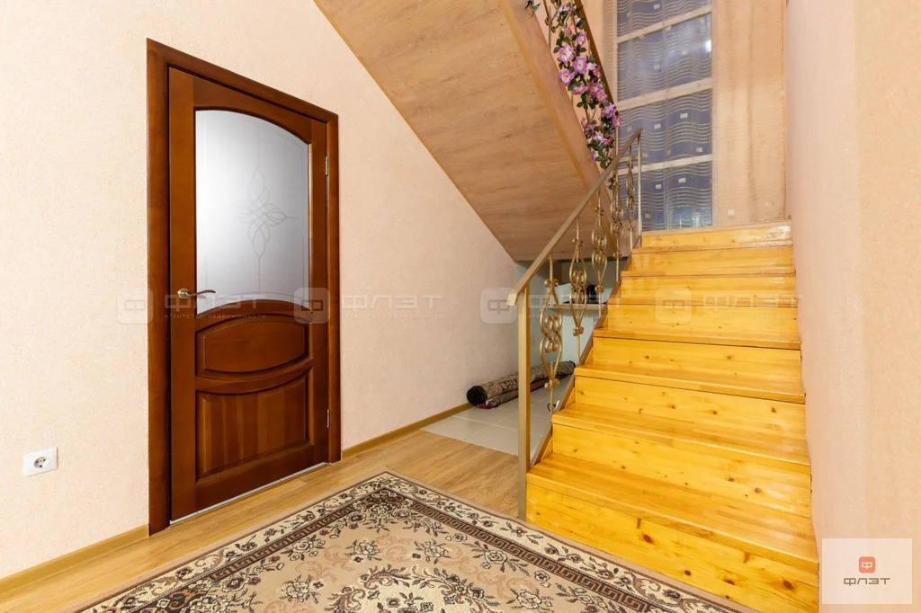 Продажа дома, Казань, ул. Центральная - Фото 38