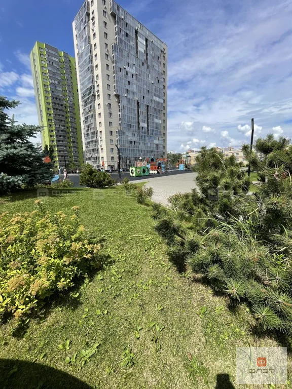 Продажа квартиры, Казань, ул. Рауиса Гареева - Фото 3
