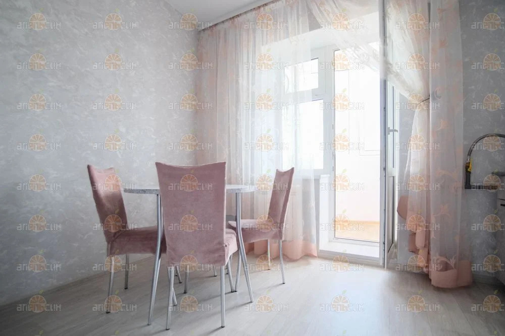 1-комн. квартира - Фото 5