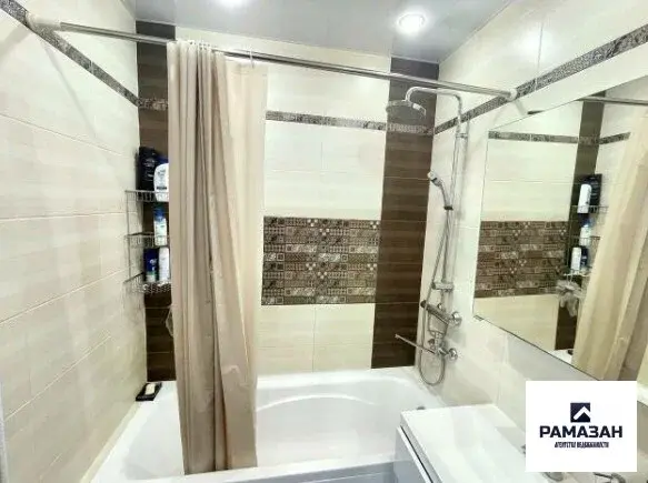 2-ком квартира ул.Сибгата Хакима, 52 - Фото 27