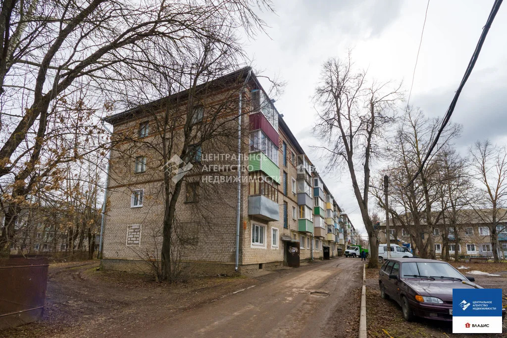 Продажа квартиры, Октябрьский, Михайловский район, ул. Гончарова - Фото 14