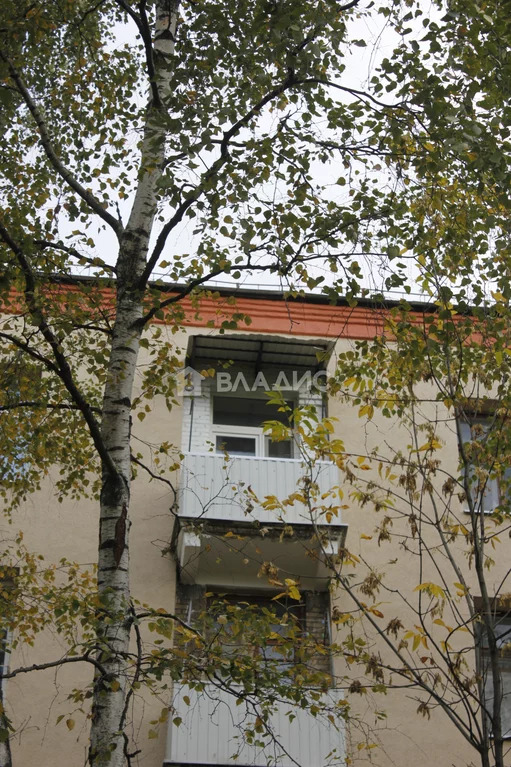 Москва, Перовская улица, д.26к2, комната на продажу - Фото 0