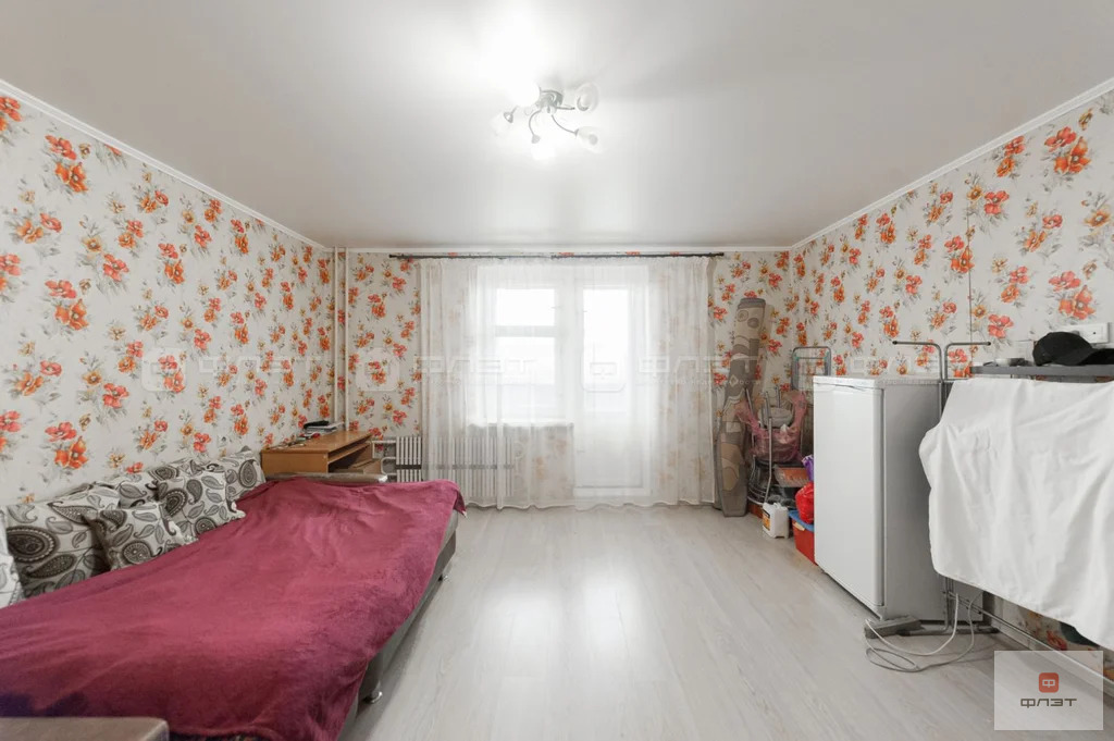 Продажа квартиры, Казань, Ямашева пр-кт. - Фото 12