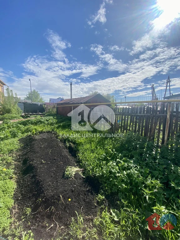 городской округ Новосибирск, Новосибирск, Ленинский район, 2-й ... - Фото 3