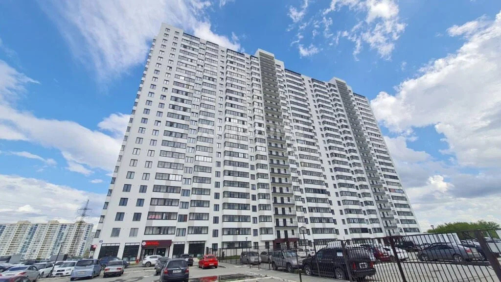 Продажа квартиры, Новосибирск, ул. Бородина - Фото 17