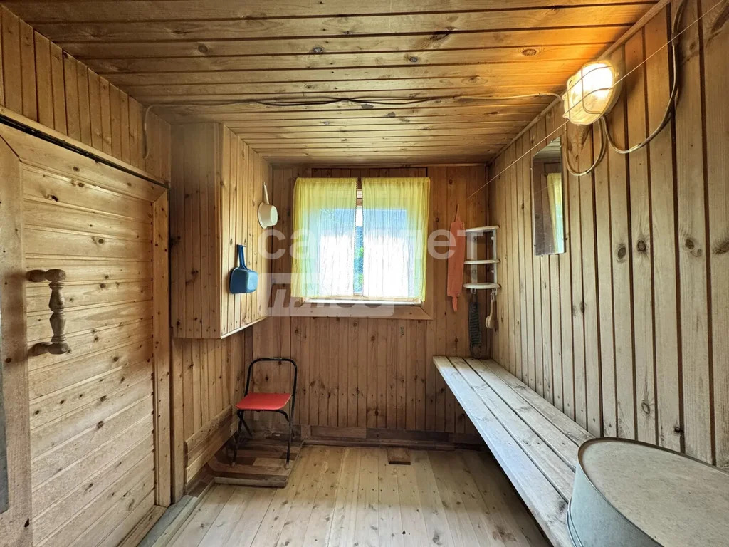 Продажа дома, Талдомский район - Фото 20