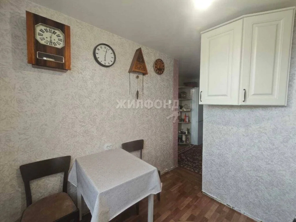 Продажа квартиры, Новосибирск, Берёзовая - Фото 4