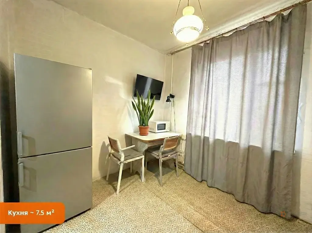 Продается 1-комнатная квартира Комсомольская, 17 - Фото 2