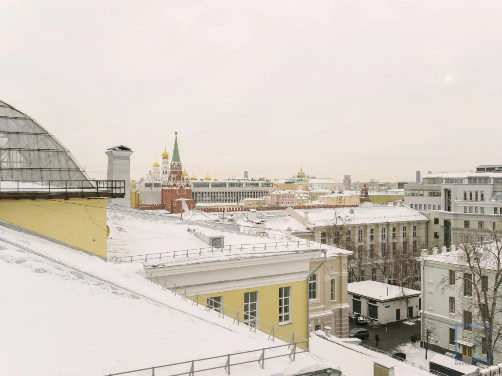 Аренда торгового помещения, ул. Романов пер - Фото 3