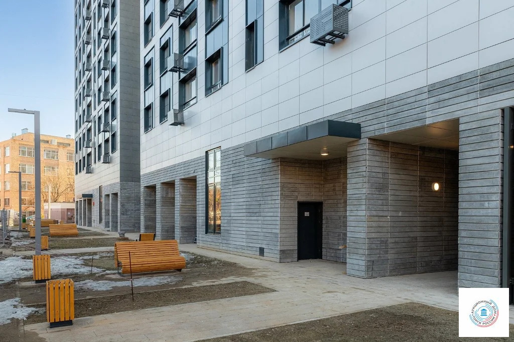 Продается квартира, 77.6 м - Фото 5