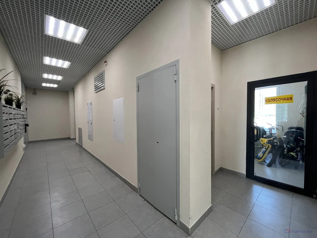 Продажа квартиры, Кварцевая улица - Фото 6